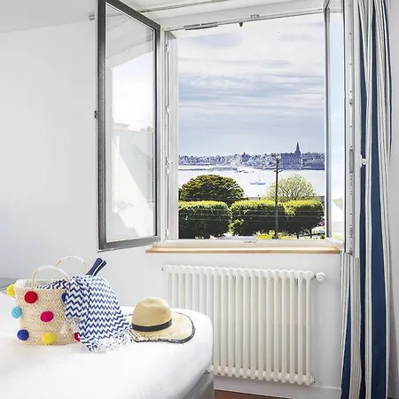 De La Citadelle Lorient Hotel