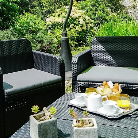 Hotel De La Citadelle Lorient 3*
