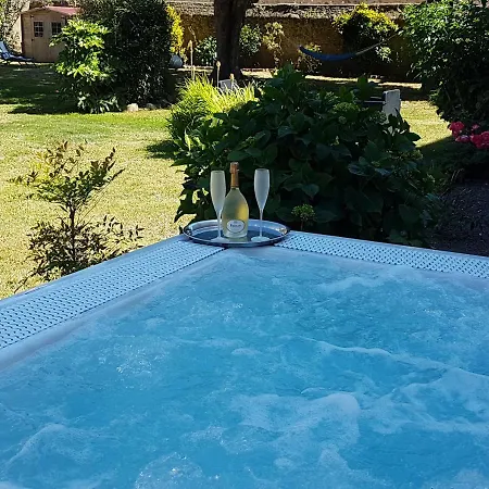 Hotel Spa De La Citadelle Lorient 3* Port-Louis