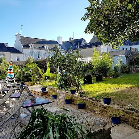 Hotel Spa De La Citadelle Lorient
