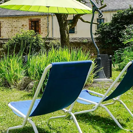 Hotel Hotel Spa De La Citadelle Lorient 3*