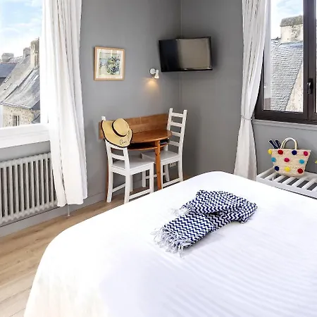 Hotel Hotel Spa De La Citadelle Lorient