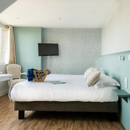 Hotel Hotel Spa De La Citadelle Lorient