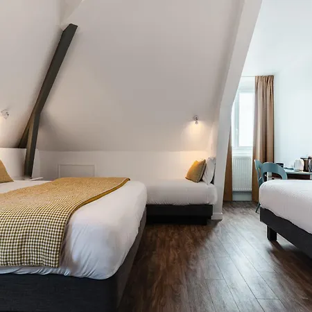 Hotel Hotel Spa De La Citadelle Lorient Port-Louis