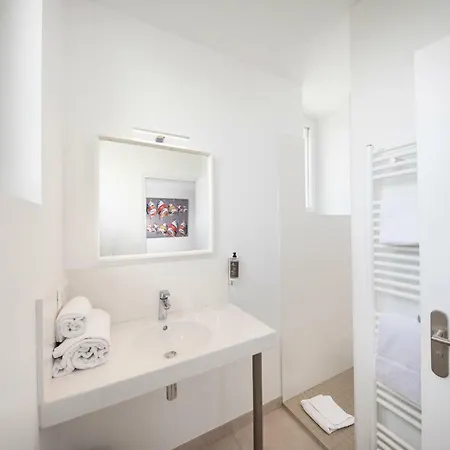 Hotel Spa De La Citadelle Lorient 3*