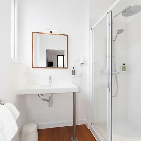Hotel Spa De La Citadelle Lorient Hotel 3*