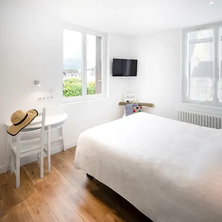 De La Citadelle Lorient Hotel