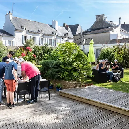 Hotel De La Citadelle Lorient 3*