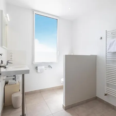 Hotel Spa De La Citadelle Lorient Port-Louis