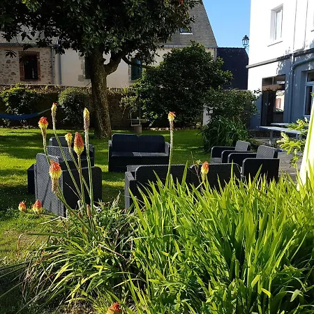 De La Citadelle Lorient Hotel